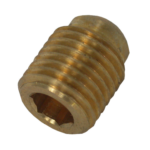 Invert Mini Factory Part #56 Regulator Adjustment Screw