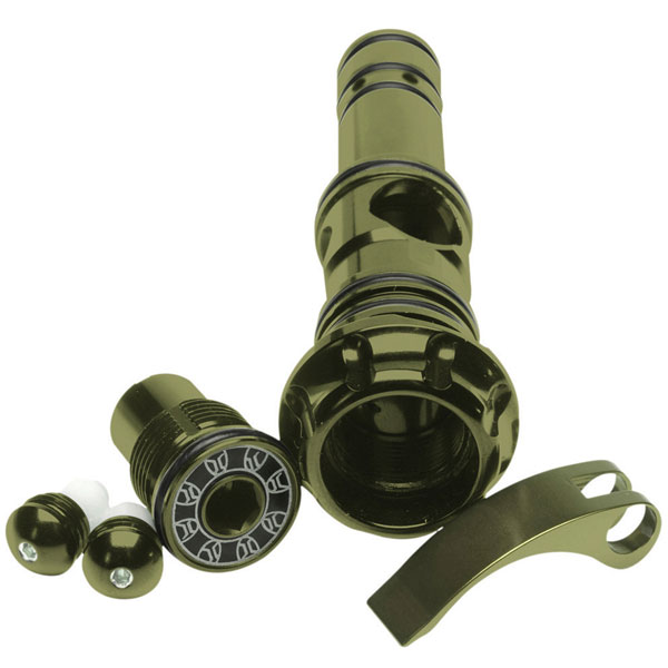 Invert Mini Color Accent Kit - Olive Dust