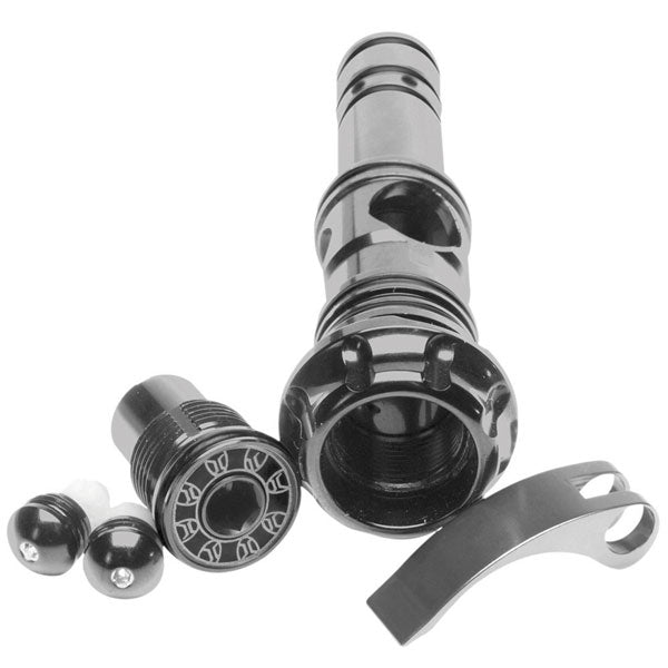 Invert Mini Color Accent Kit - Silver Dust