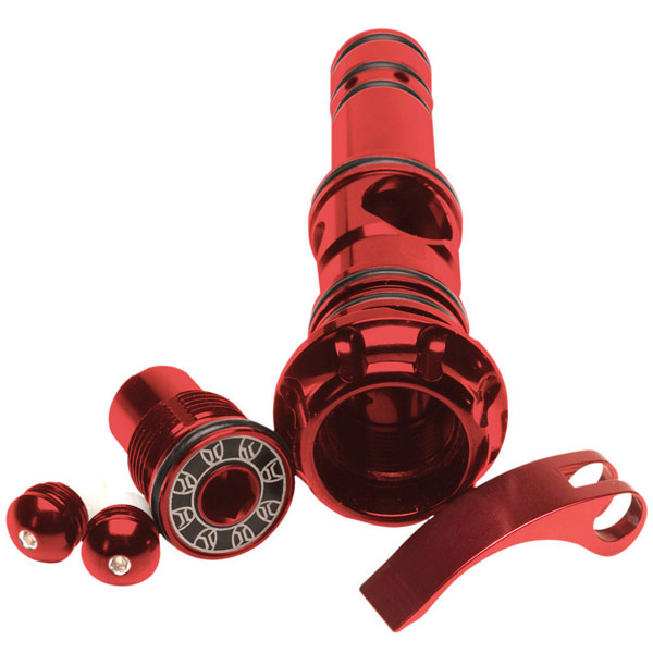 Invert Mini Color Accent Kit - Red