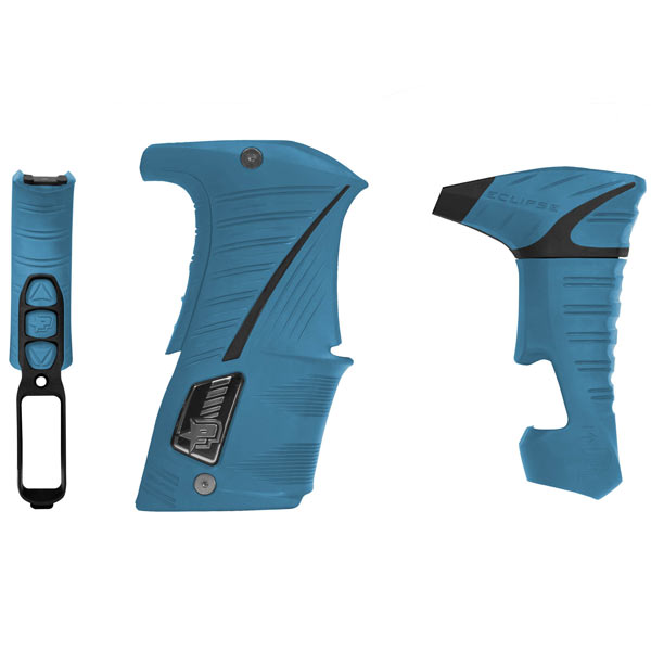 Planet Eclipse LV1 Grip Kit Blue