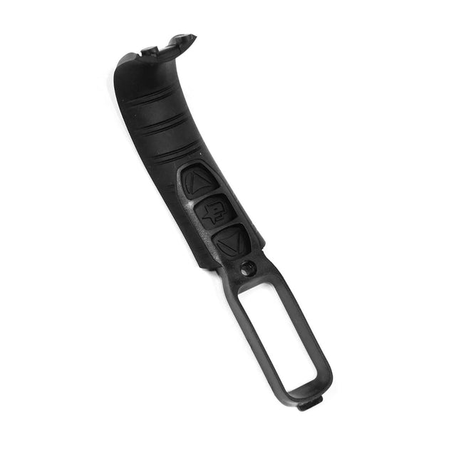 Eclipse Ego LV1 LV1.1 1.5 LVR 1.6 Geo3.1 3.5 GSL Navigation Console Black paintball marker part