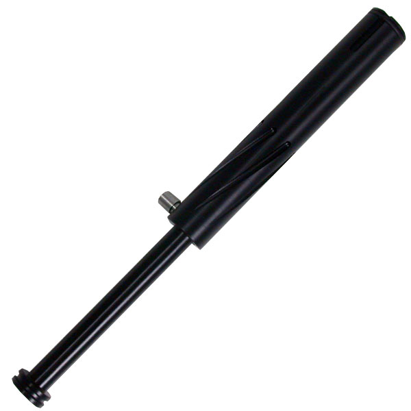 Evil Spyder/Piranha Delrin Bolt - Black