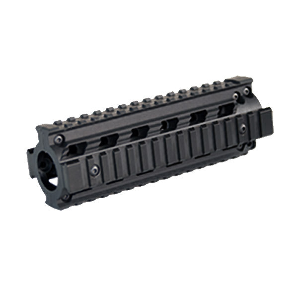 Kingman Spyder MRX Quad RIS Barrel Shroud