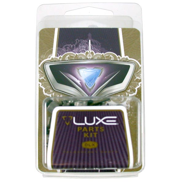 DLX Luxe Screw Kit