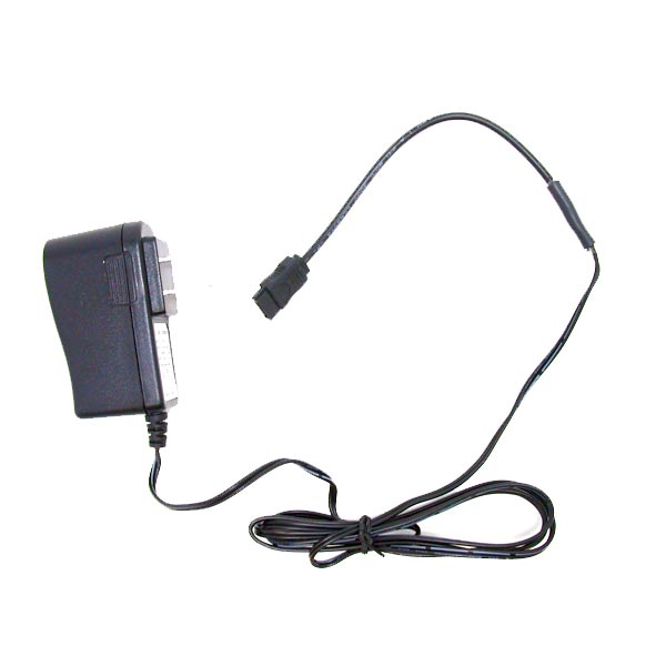 DLX Luxe Wall Mount Charger Kit