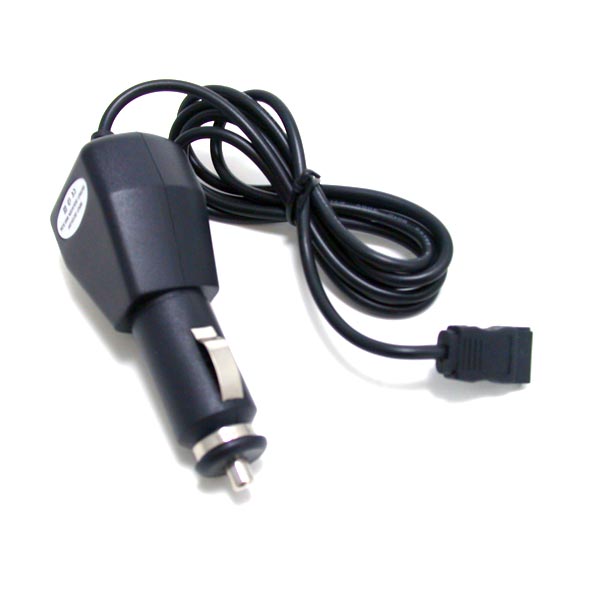 DLX Luxe Car Charger Kit