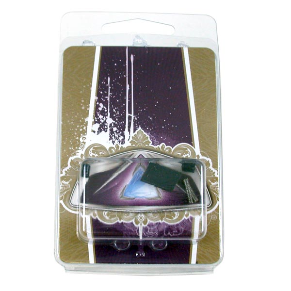 DLX Luxe Detent Rebuild Kit