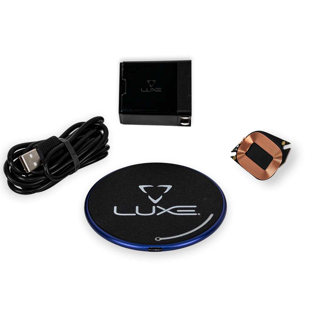 DLX Luxe TM40 Wireless Charger