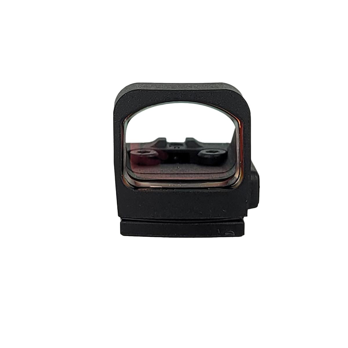 Byrna CL Red Dot Pro Sight front view