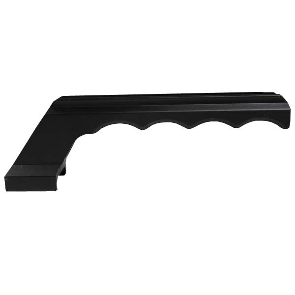 Kingman MR Tactical Rail Black