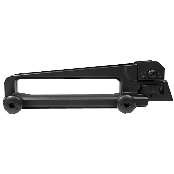 Kingman MRX Paintball Carrying Handle W/Sight