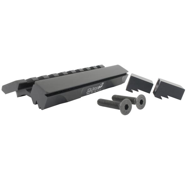 Lapco A-5/Model 98 Offset Sight 3/8 Mount