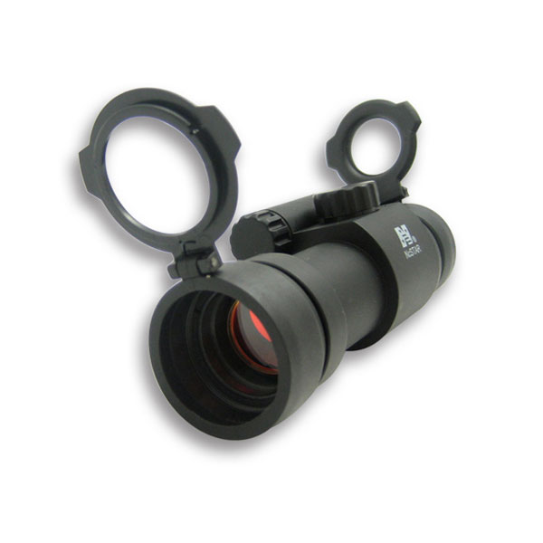 NcSTAR Paintball Red Dot Sight 1x30 Plastic Weaver Mount DP130