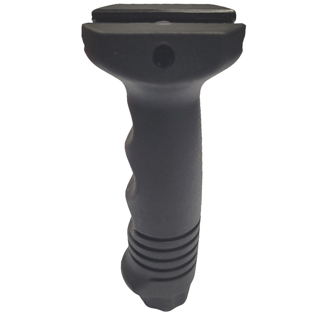 TSI Vertical Foregrip Black