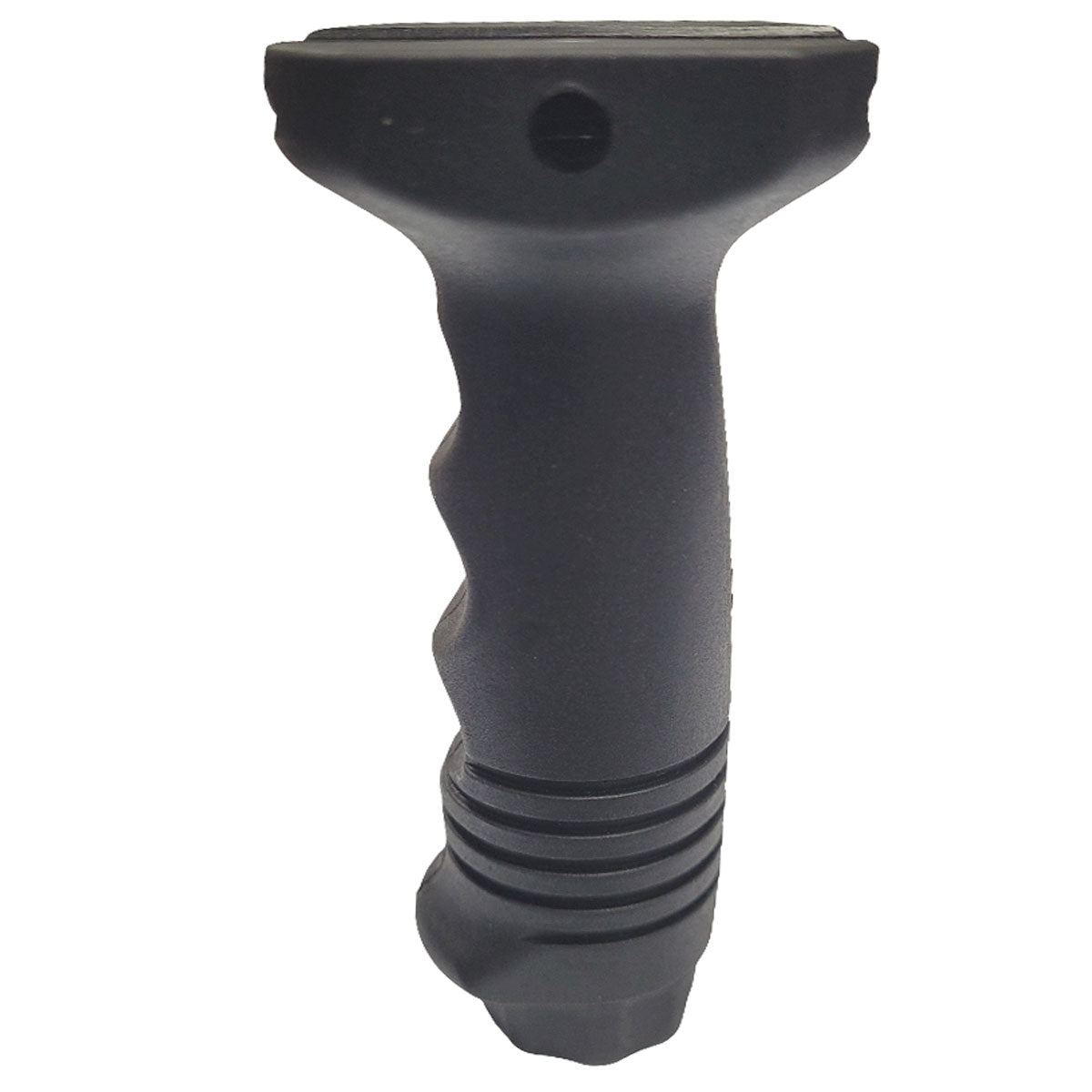 TSI Vertical Foregrip Black