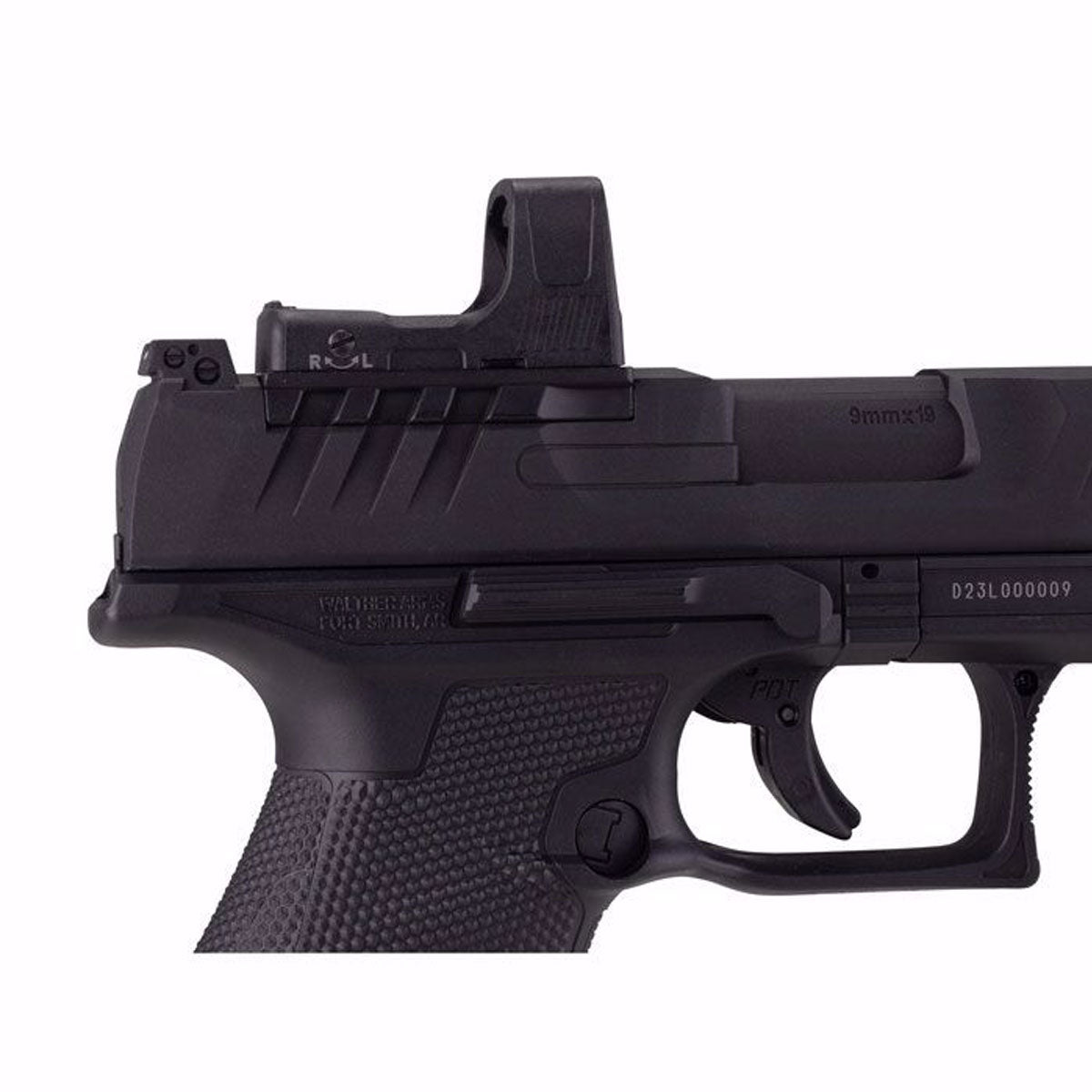 Umarex RDS8 Red Dot Sight