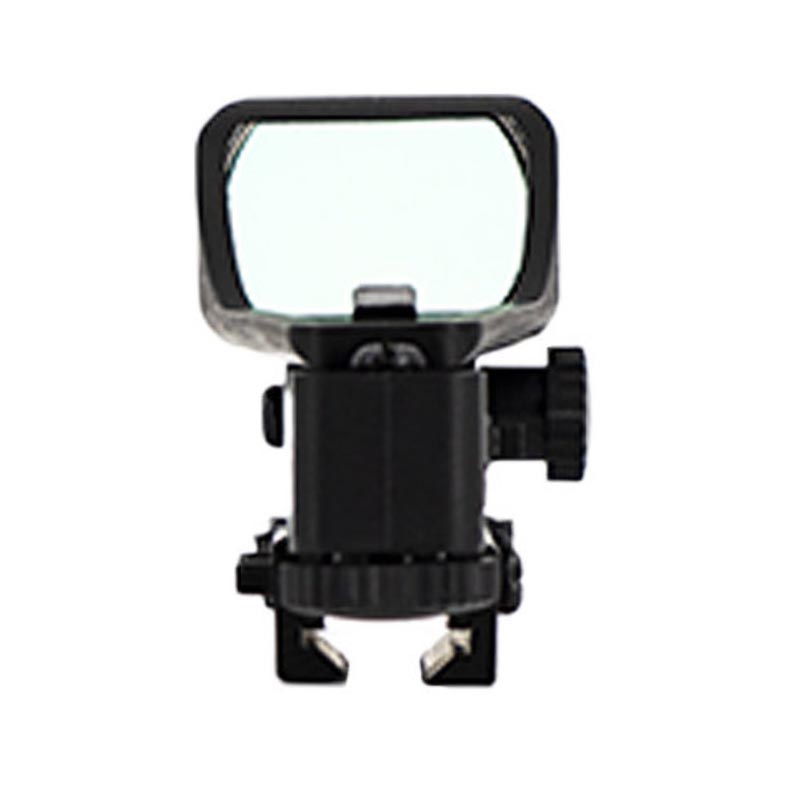 Valken Molded Red Dot Sight-Dual Mount