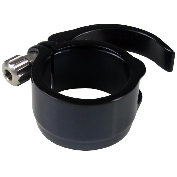 GOG Paintball QLock Conversion Kit - Black