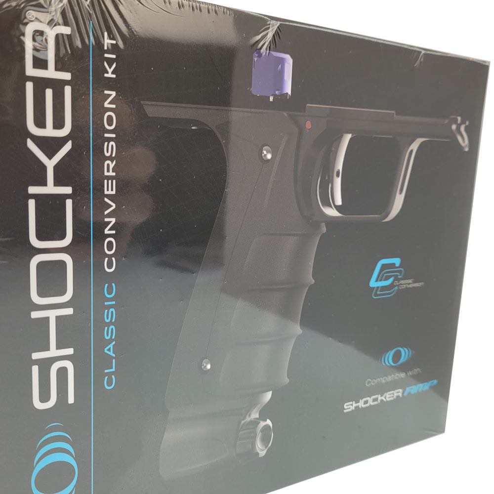 Shocker AMP Mechanical Classic Conversion Kit