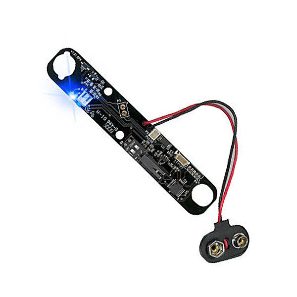 Virtue Vibe/SP1 Board