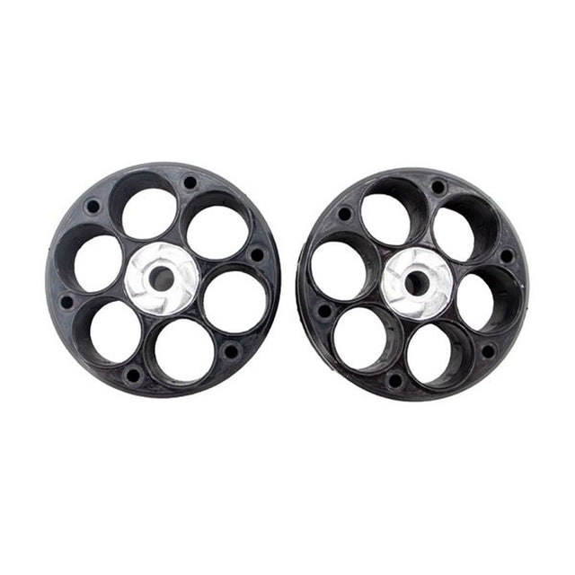First Strike Roscoe Cylinder 2 Pack