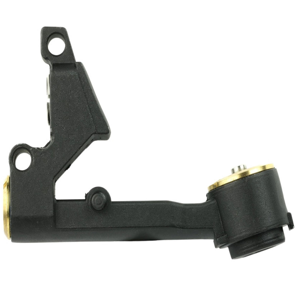 First Strike Roscoe Revolver High Impact Valve