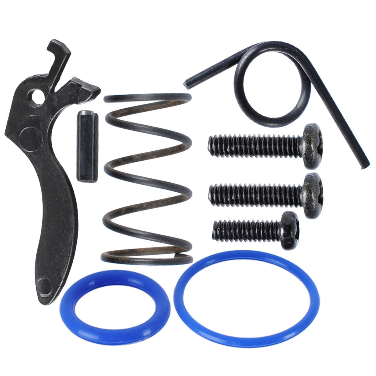 First Strike Roscoe Revolver Parts Kit