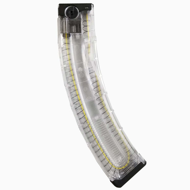 First Strike T15 V2 Magazine 30 Round Clear