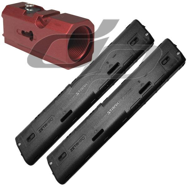TPX (TiPX) First Strike Sniper Upgrade Kit