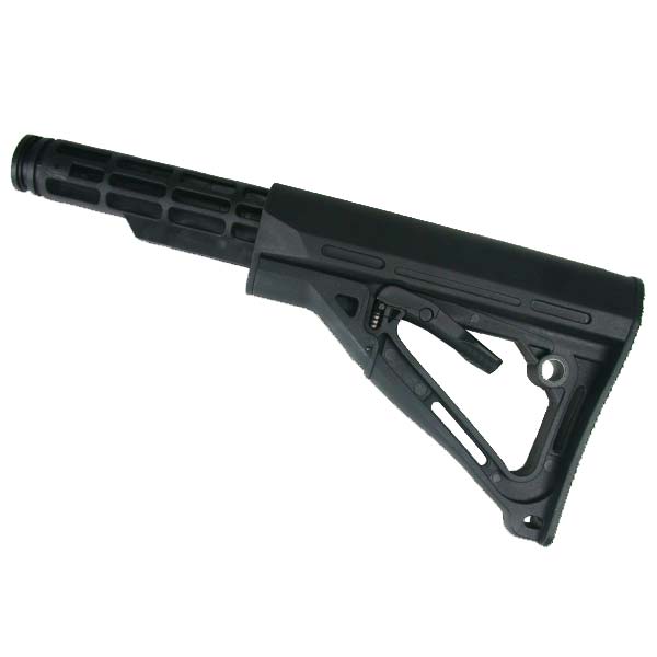 BT Battle Stock TM-15 Car Style Tippmann 98 and BT4
