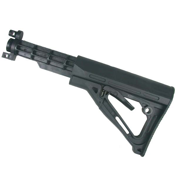Tactical Battle Stock Car Style For A-5