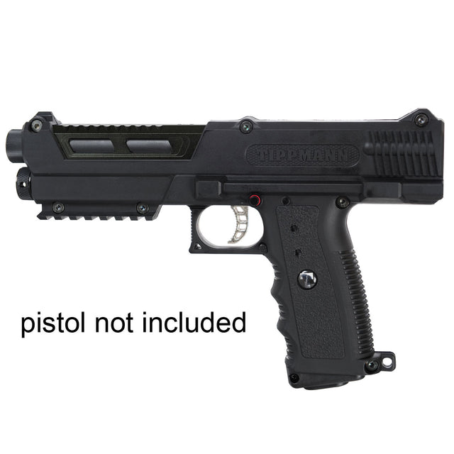 Exalt Tipx Barrel Shroud Black