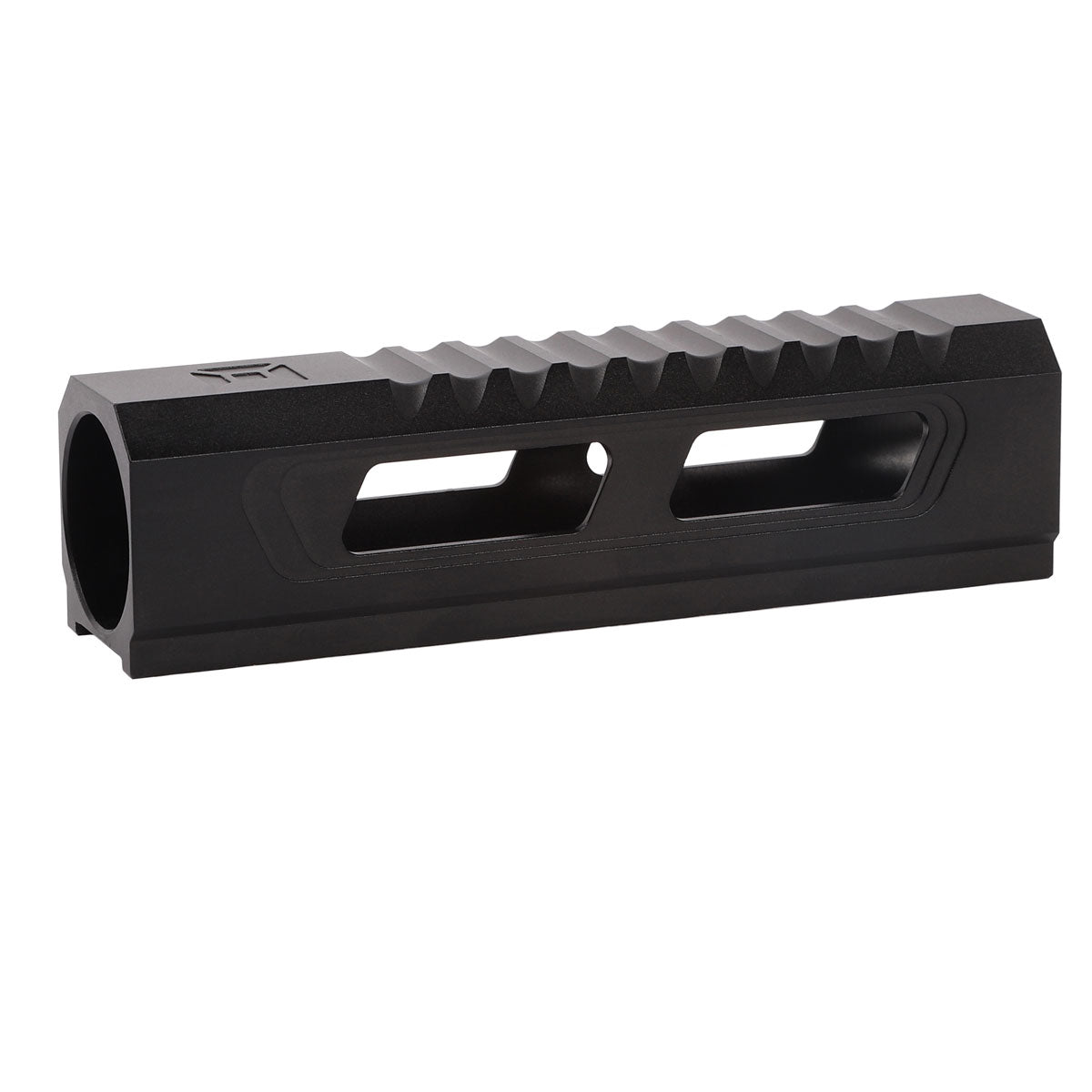 Exalt Tipx Barrel Shroud Black