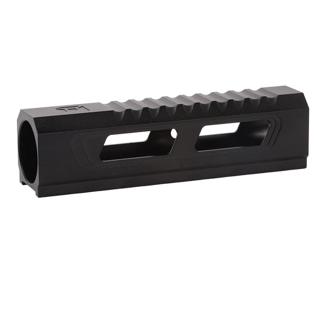 Exalt Tipx Barrel Shroud Black