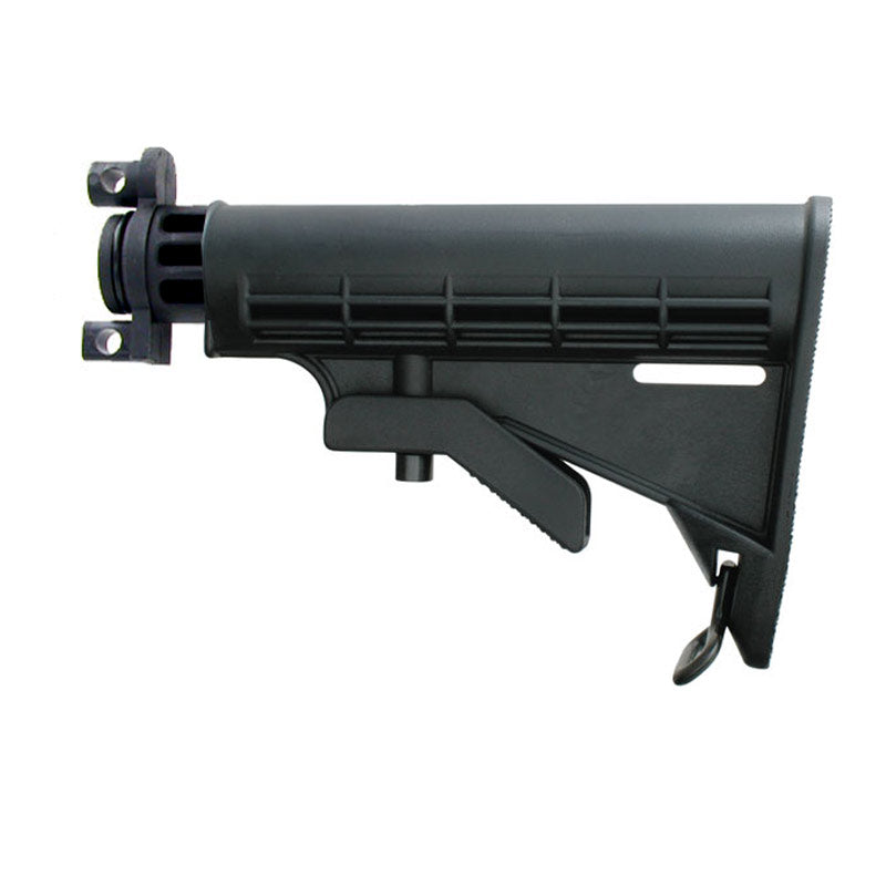 GXG Tactical Car Stock Tippmann A5