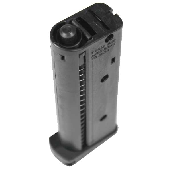 Gunhead First Strike Magazine TPX / TiPX