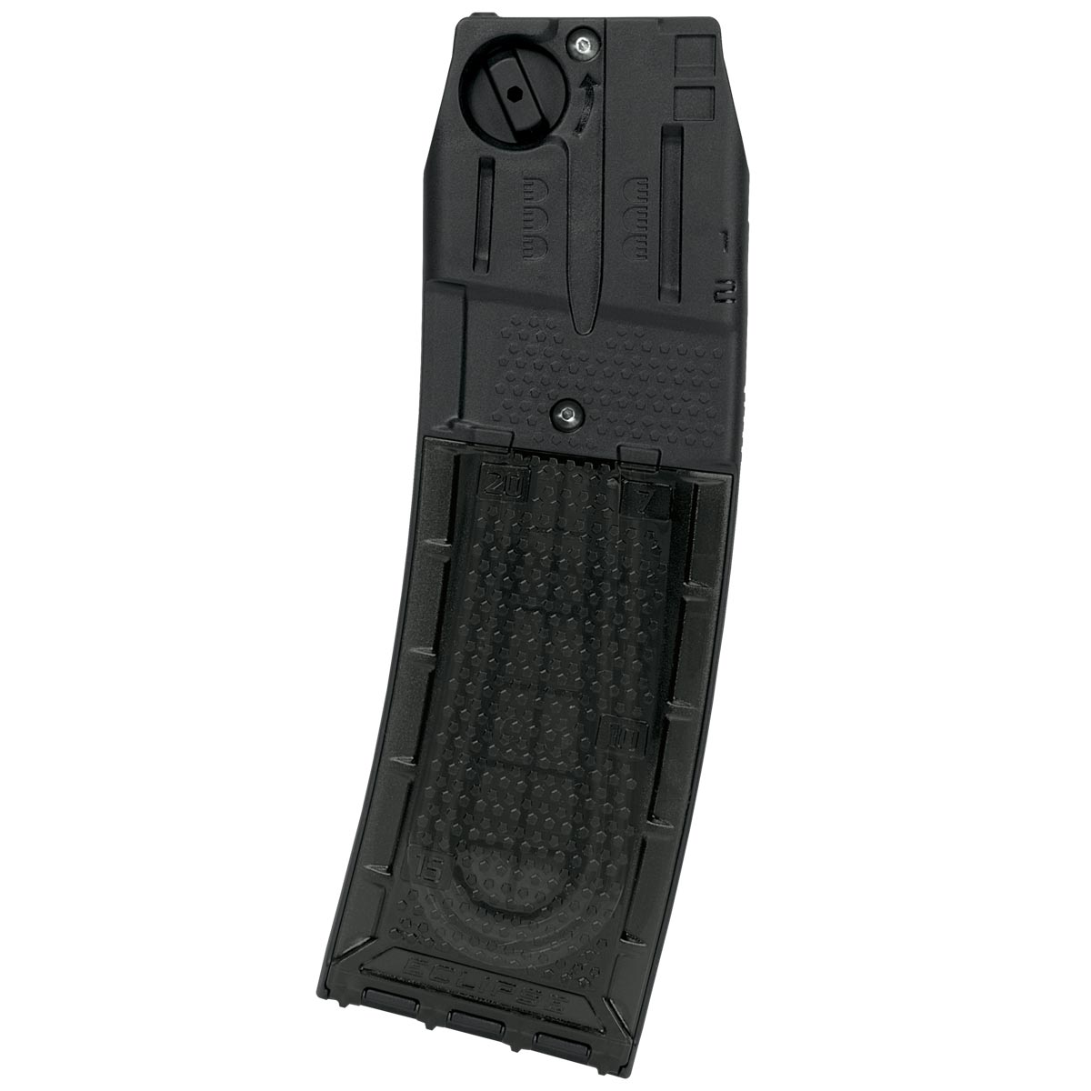 Planet Eclipse CF20 Pro Magazine