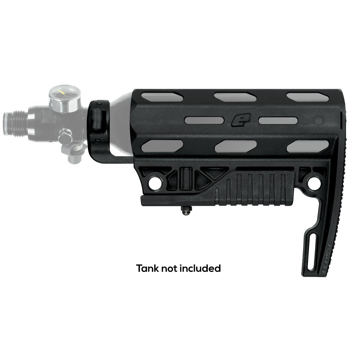 Planet Eclipse EMF200 Paintball Marker w EMC Stock