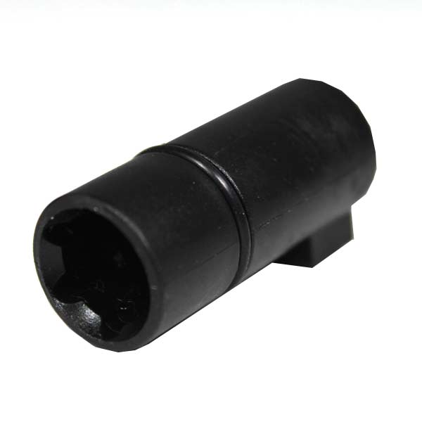 Psychoballistics StarFire Paintball Bolt for Tippmann 98/A-5