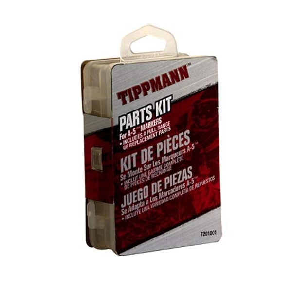 Tippmann A-5 Universal Parts Kit