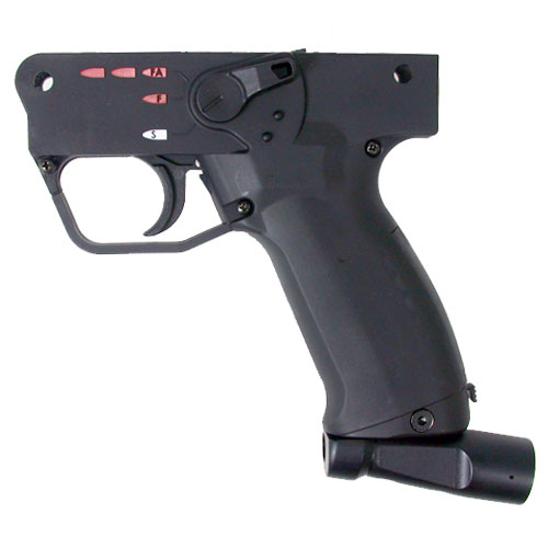 Tippmann A-5 Egrip with Selector Switch