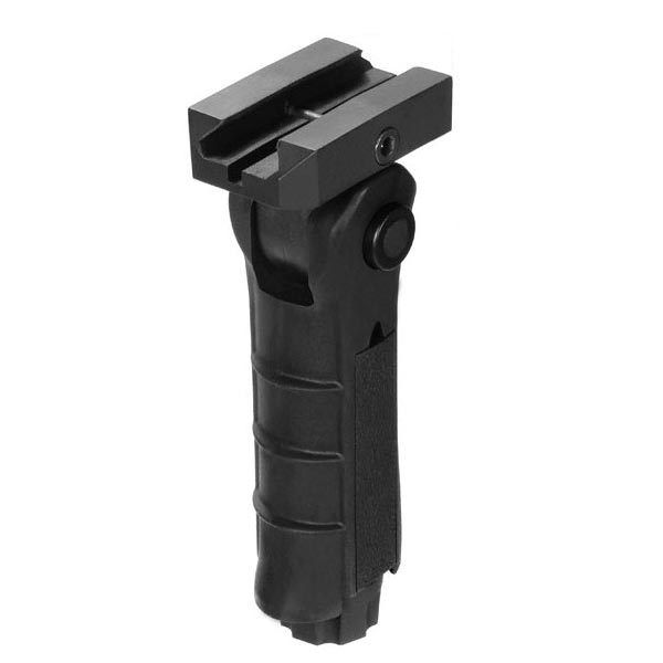 Tippmann Foldable Vertical Paintball Handle