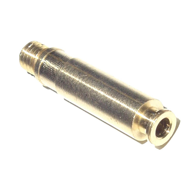 TMC Feed Elbow Complete TA06221