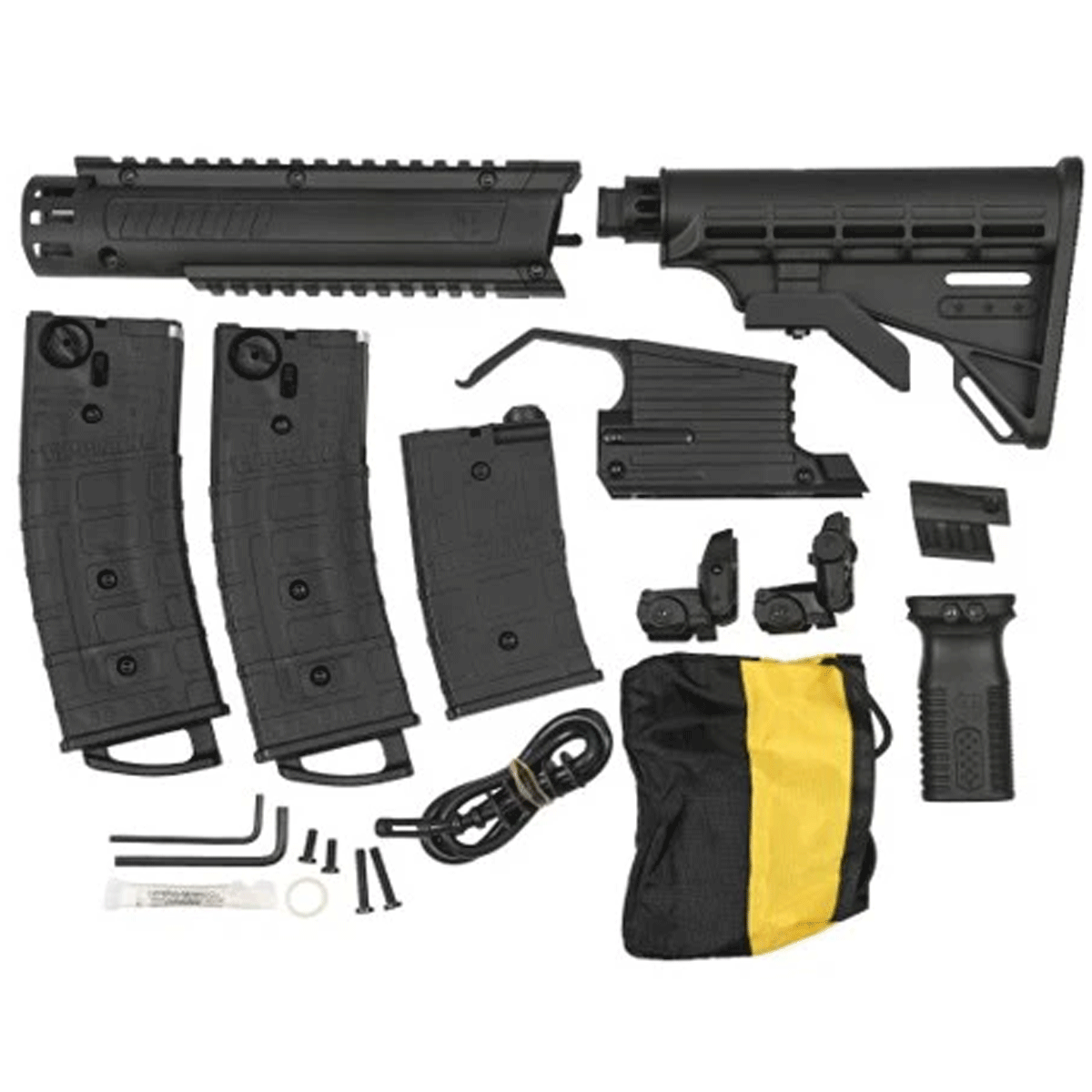 Tippmann Stormer Tactical and Elite Mod Kit