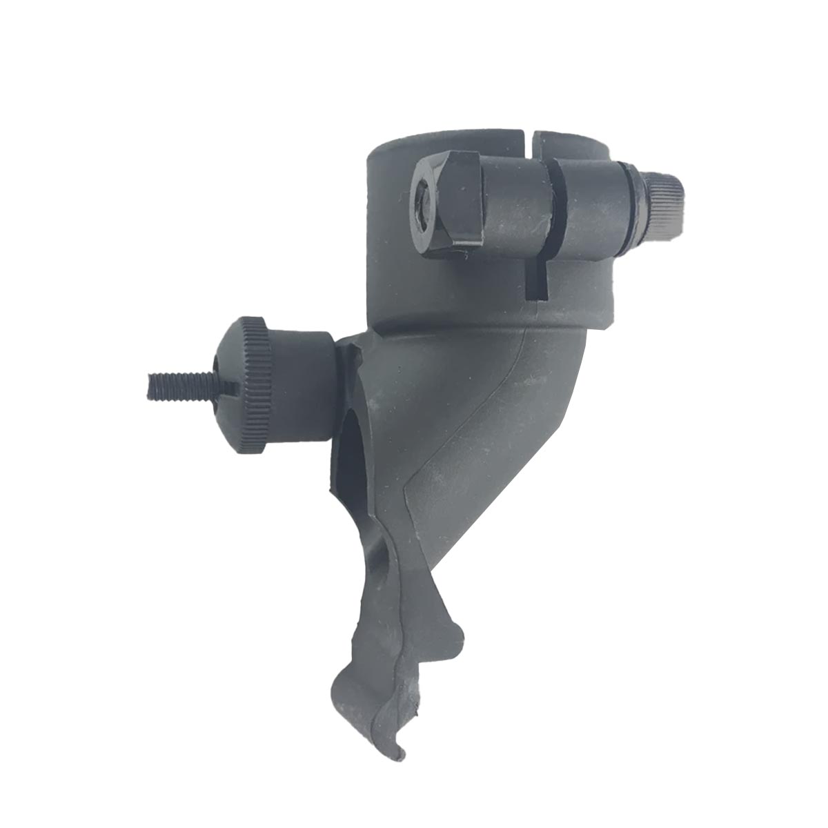 TMC Feed Elbow Complete TA06221