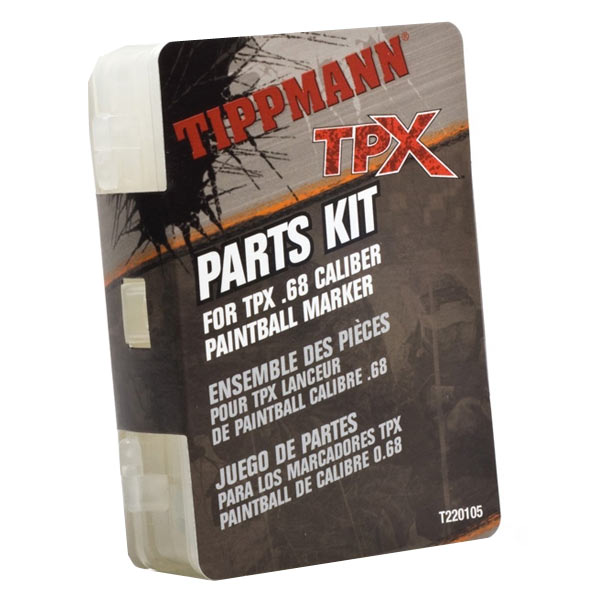 Tippmann TiPX Pistol / TCR Universal Parts Kit