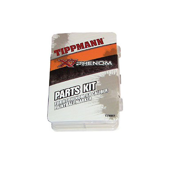 Tippmann X-7 Phenom Universal Parts Kit