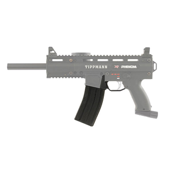 Tippmann X7 Phenom M16 Curved Magazine
