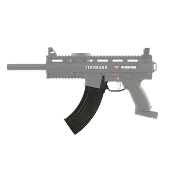 Tippmann X7 Phenom AK47 Curved Magazine